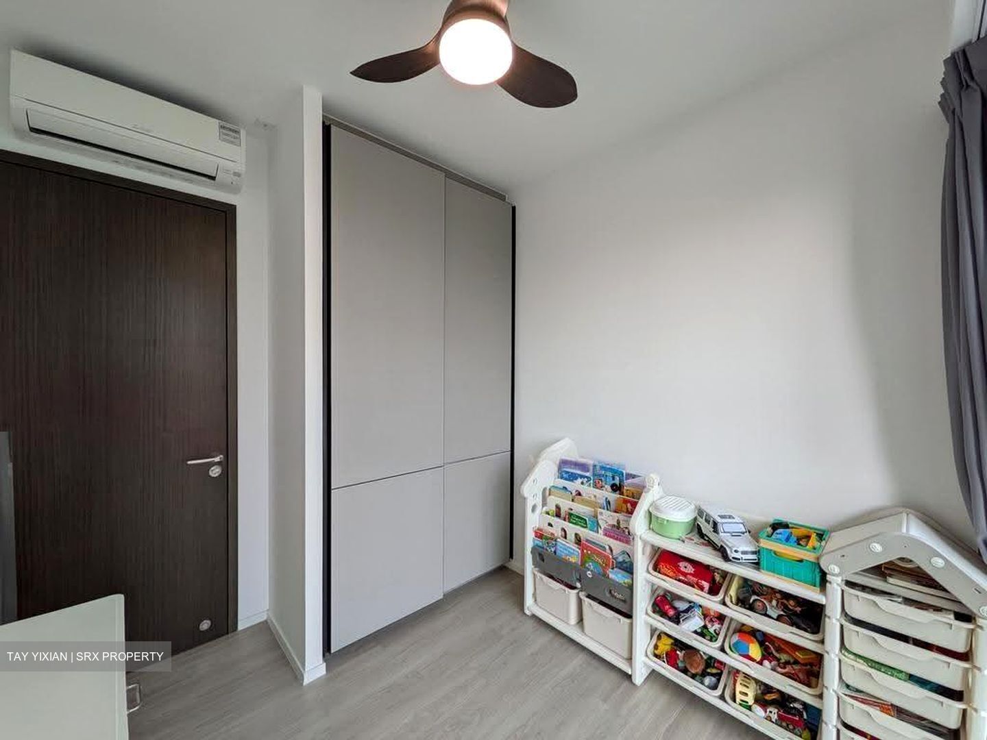 Amo Residence (D20), Apartment #615644831